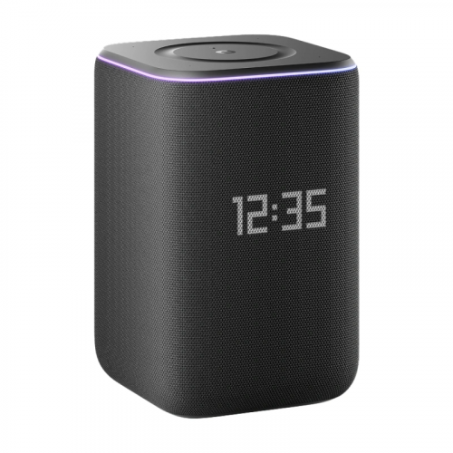 Умная колонка Яндекс Станция 3 чёрный