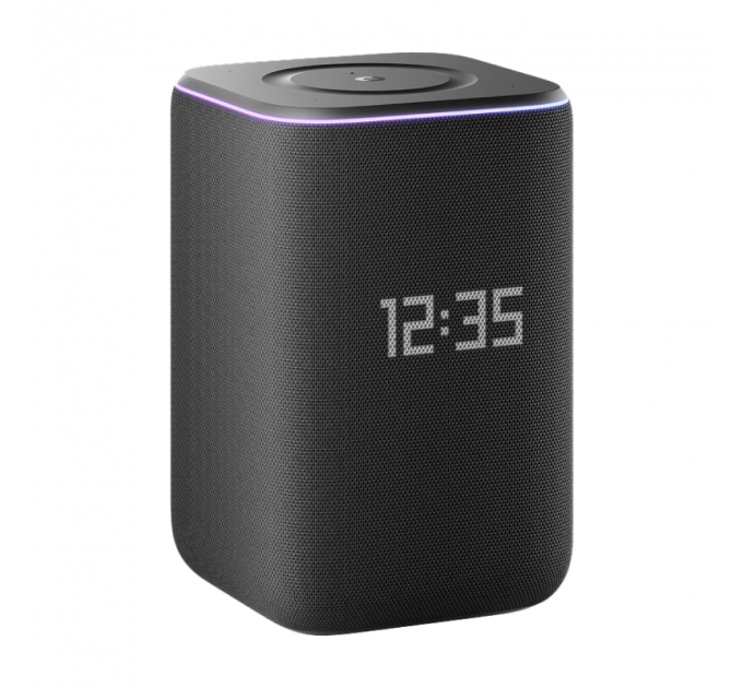 Умная колонка Яндекс Станция 3 чёрный