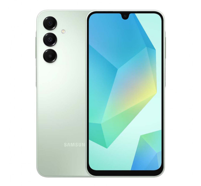 Samsung Galaxy A16 4/128 Gb Green
