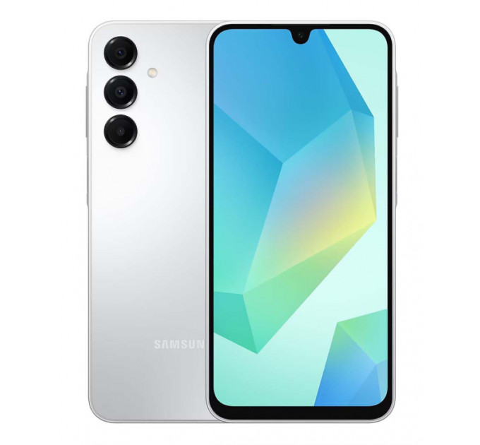 Samsung Galaxy A16 4/128 Gb Grey