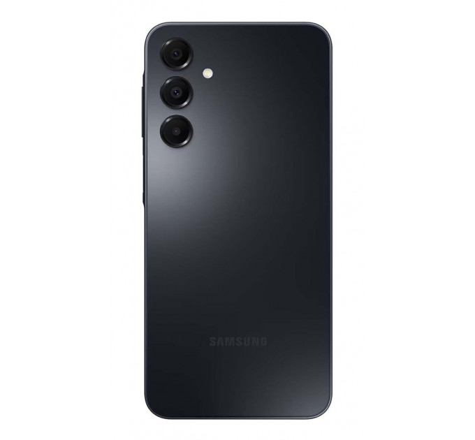 Samsung Galaxy A16 6/128 Gb Black