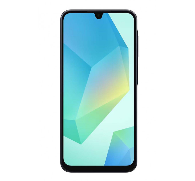 Samsung Galaxy A16 6/128 Gb Black