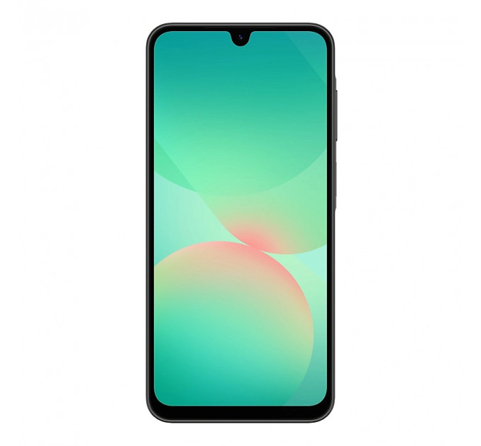 Samsung Galaxy A26 8/256 Gb Black