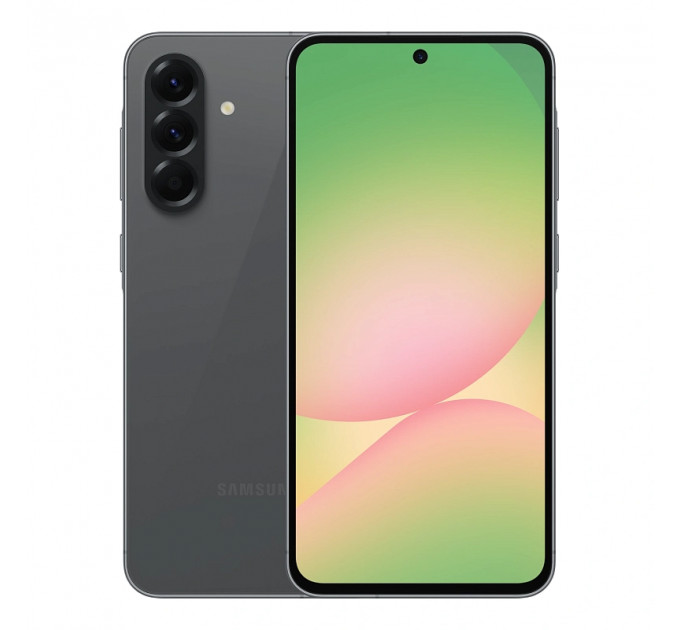 Samsung Galaxy A56 5G 8/128GB Graphite