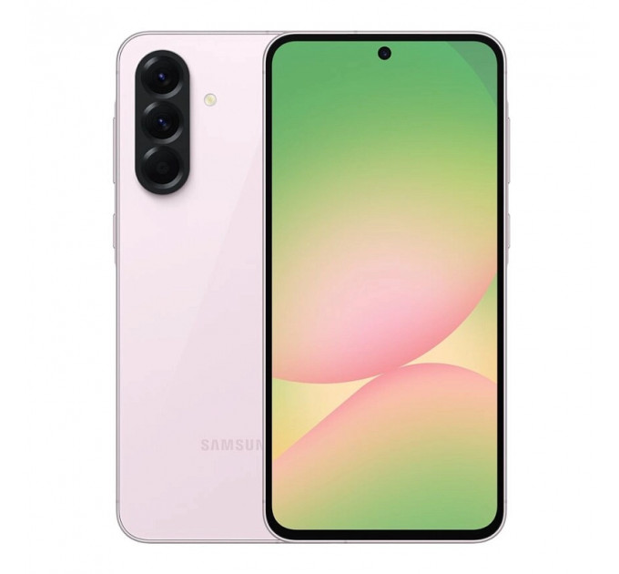 Samsung Galaxy A56 5G 8/256GB Pink