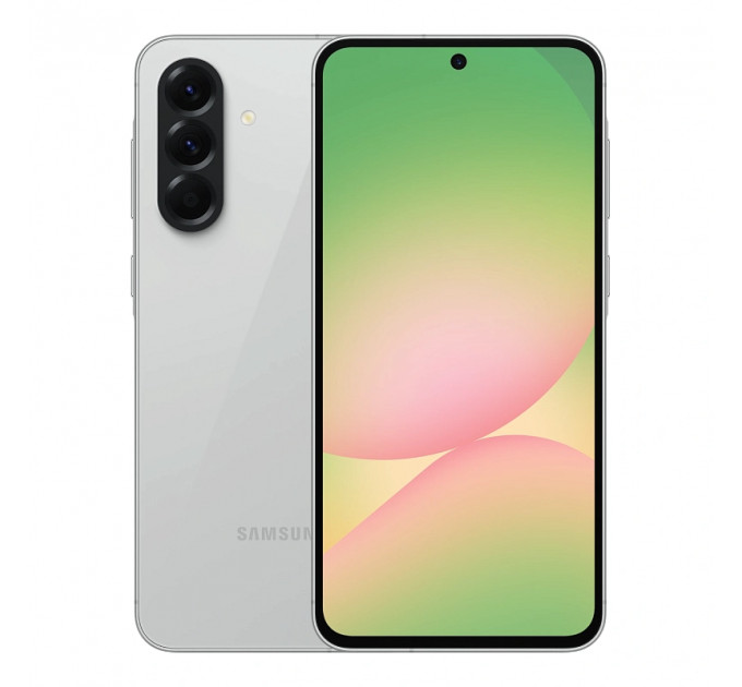 Samsung Galaxy A56 5G 8/256GB Light Grey