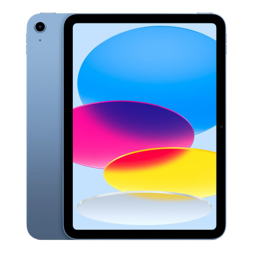 Apple iPad 11" (2025) Wi-Fi 128Gb Blue Apple iPad 11" (2025) Wi-Fi 128Gb Blue
