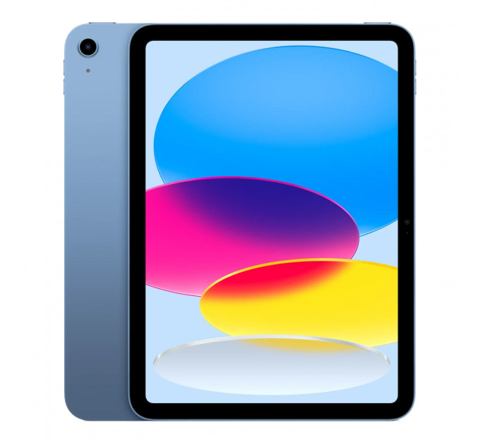 Apple iPad 11" (2025) Wi-Fi 128Gb Blue