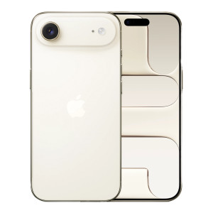 Apple iPhone  Air 512 Gb Light Gold (eSim)