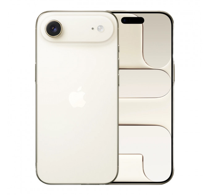 Apple iPhone  Air 1 Tb Light Gold (eSim)