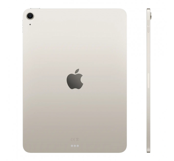 Apple iPad Air 11" (2025) M3 Wi-Fi 128Gb Starlight