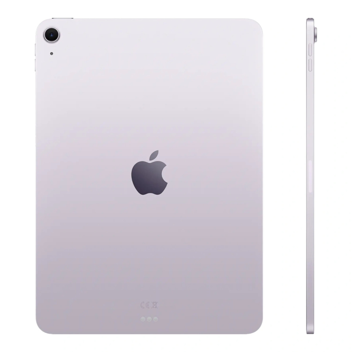 Apple iPad Air 11" (2026) M4 Wi-Fi 128Gb Purple