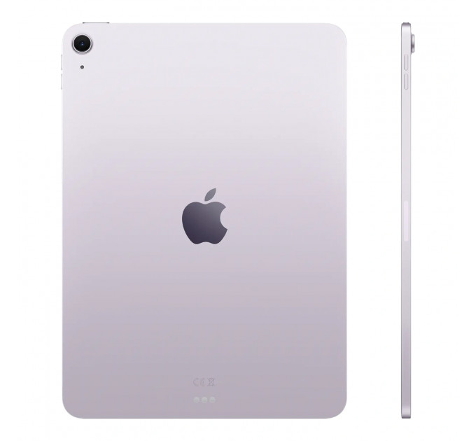 Apple iPad Air 11" (2026) M4 Wi-Fi 128Gb Purple