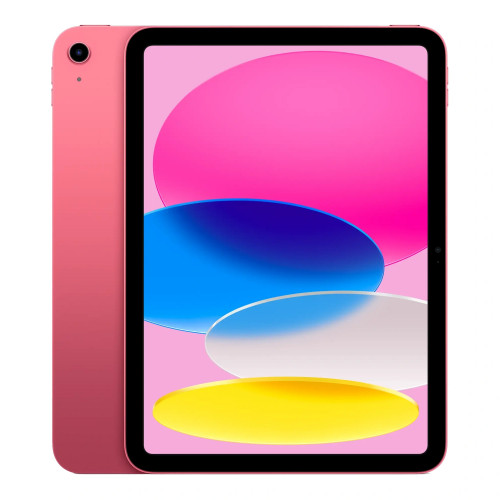 Apple iPad 11" (2025) Wi-Fi 128Gb Pink Apple iPad 11" (2025) Wi-Fi 128Gb Pink