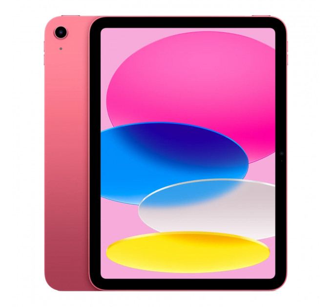 Apple iPad 11" (2025) Wi-Fi 128Gb Pink