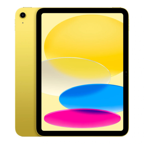 Apple iPad 11" (2025) Wi-Fi 128Gb Yellow Apple iPad 11" (2025) Wi-Fi 128Gb Yellow