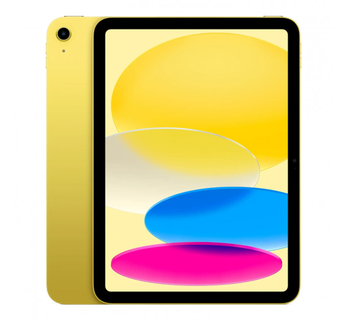 Apple iPad 11" (2025) Wi-Fi 128Gb Yellow