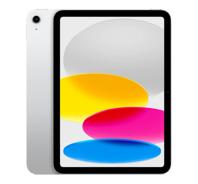 Apple iPad 11" (2025) Wi-Fi 512Gb Silver
