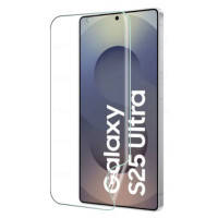Гидрогелевая пленка для Samsung Galaxy S25,S25 Plus,S25 Ultra глянцевая (установка бесплатно)