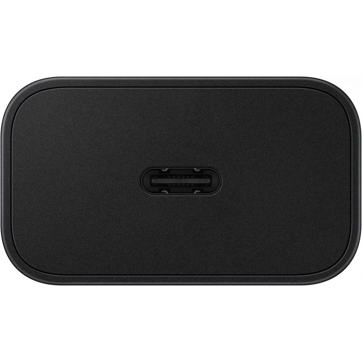 Сетевое зарядное устройство Samsung 45W USB-C Black