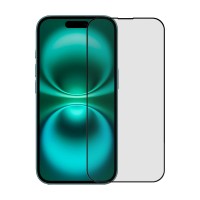 Защитное стекло Premium для iPhone 16 Plus