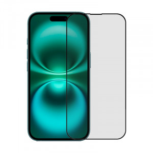 Защитное стекло Premium для iPhone 16
