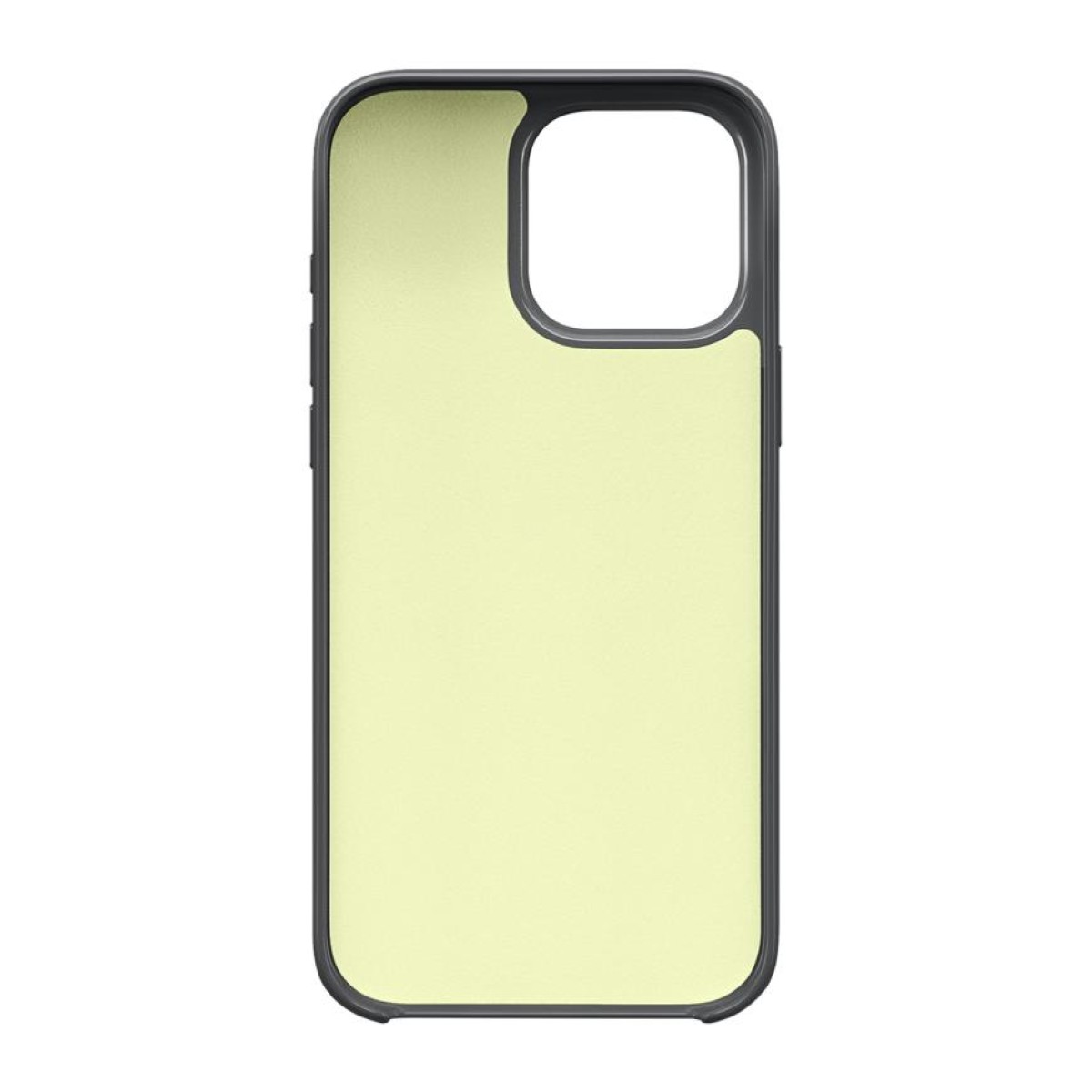 Чехол Beats для iPhone 16 Pro Max с MagSafe, черный