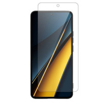 Гидрогелевая пленка для Xiaomi Poco,Redmi (установка бесплатно)