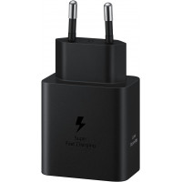 Сетевое зарядное устройство Samsung 45W USB-C Black