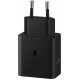 Сетевое зарядное устройство Samsung 45W USB-C Black