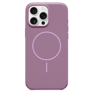 Чехол Beats для iPhone 16 Pro  с MagSafe, фиолетовый 