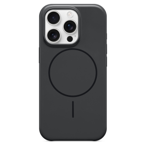 Чехол Beats для iPhone 16 Pro Max с MagSafe, черный