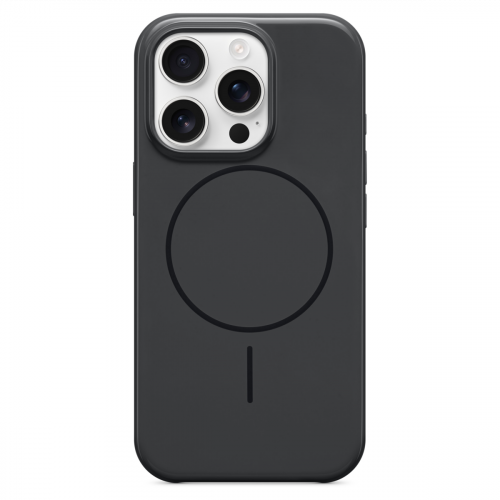 Чехол Beats для iPhone 16 Pro  с MagSafe, черный