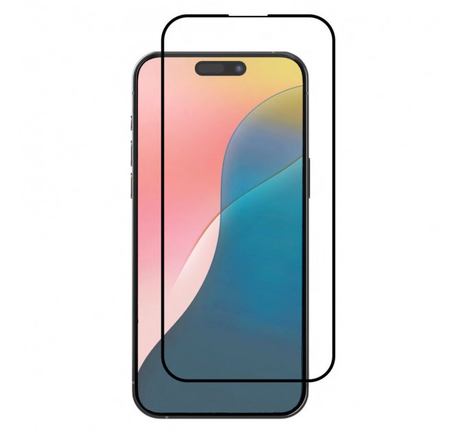 Защитное стекло  для iPhone 17 Pro Max