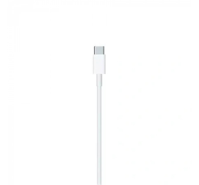 Кабель Apple USB Type-C - Lightning