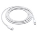 Кабель Apple USB Type-C - Lightning