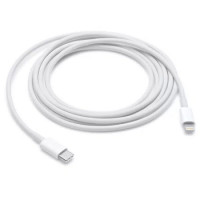 Кабель Apple USB Type-C - Lightning