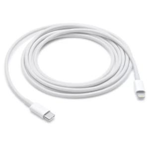Кабель Apple USB Type-C - Lightning