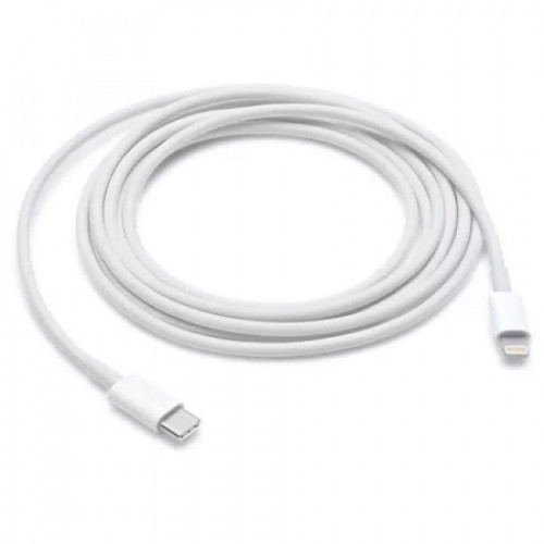 Кабель Apple USB Type-C - Lightning