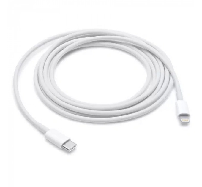 Кабель Apple USB Type-C - Lightning