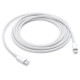 Кабель Apple USB Type-C - Lightning