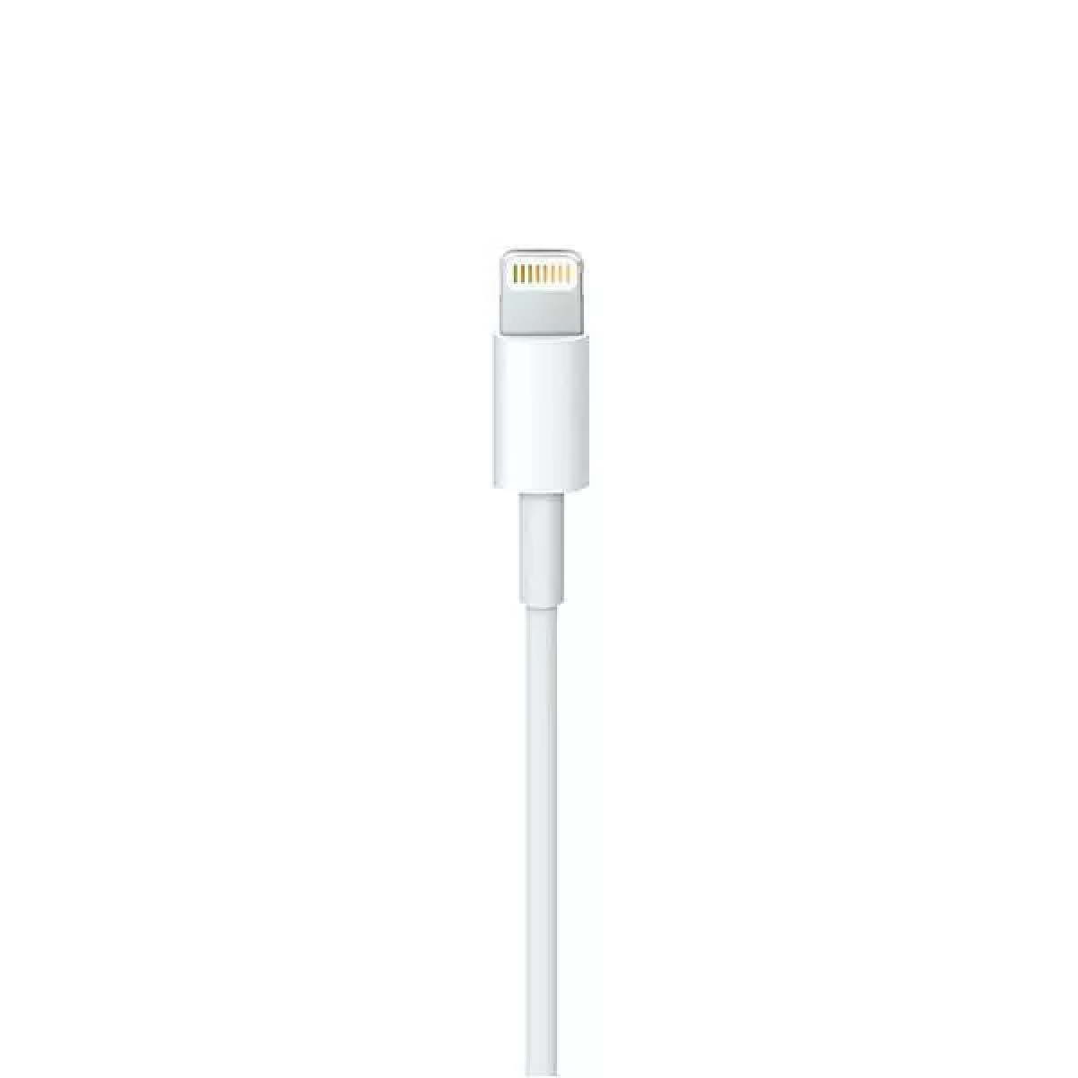 Кабель Apple USB Type-C - Lightning