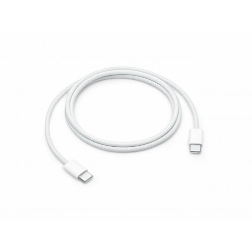 Кабель Apple 60W USB-C Charge Cable (1м)