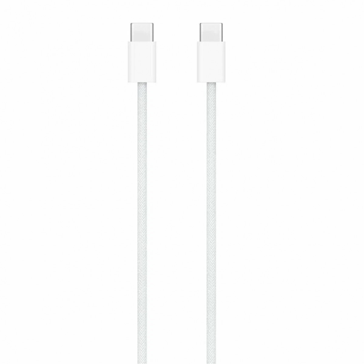 Кабель Apple 60W USB-C Charge Cable (1м)