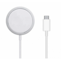 Беспроводное зарядное устройство WIWU 15W MagSafe