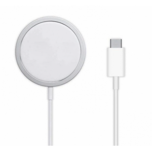 Беспроводное зарядное устройство WIWU 15W MagSafe
