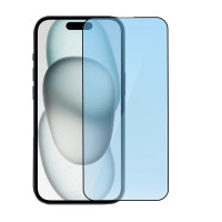 Защитное стекло Premium для iPhone 15