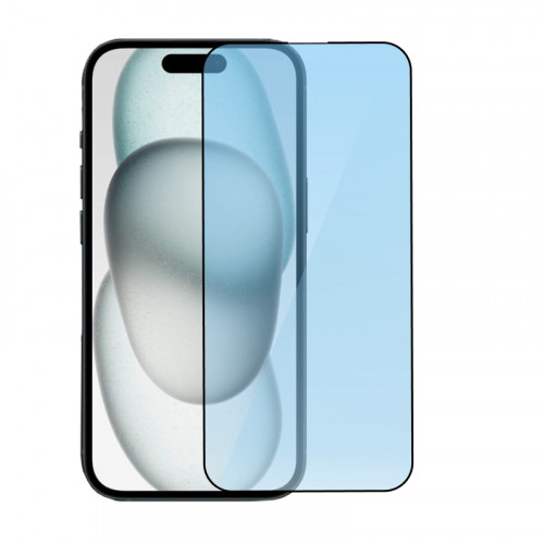 Защитное стекло Premium для iPhone 15