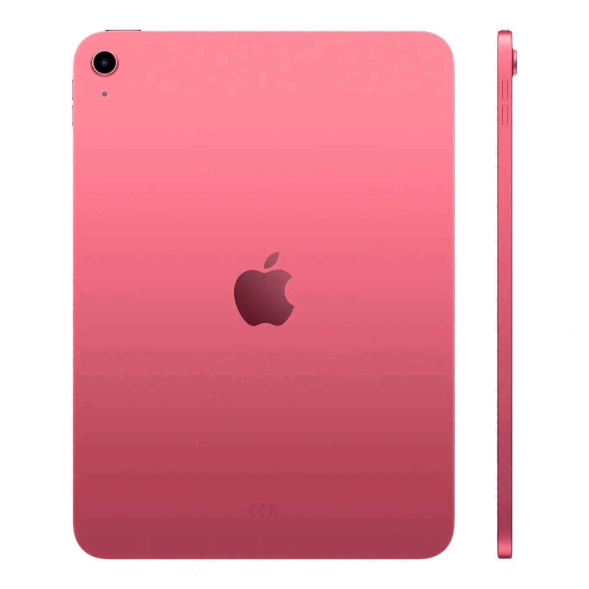 Apple iPad 11" (2025) Wi-Fi 128Gb Pink