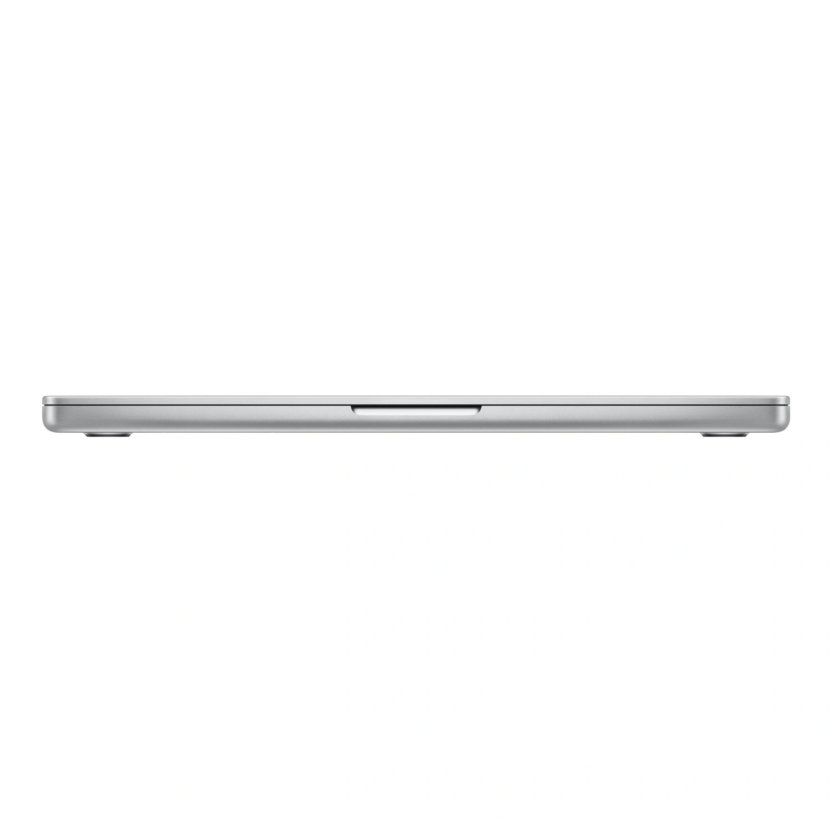 Apple Macbook Pro 14" (2025) M5 16 ГБ, 512 ГБ SSD (MDE44), Silver